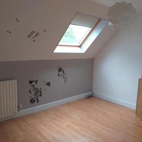 Vente Maison 7 pièces 96 m2 à Villers-Cotterêts