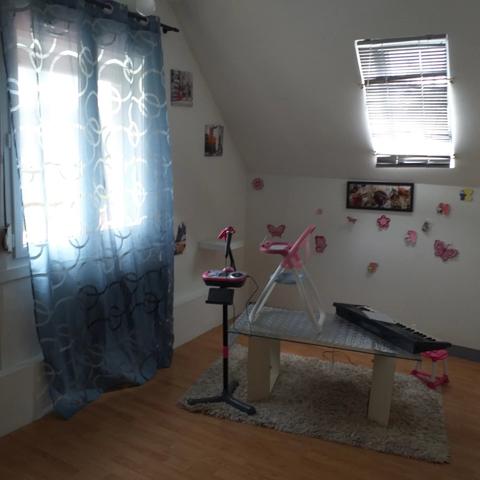 Vente Maison 7 pièces 96 m2 à Villers-Cotterêts