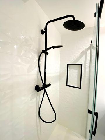 Appartement de 20,84 m²