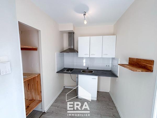 Appartement Albi 1 pièce 31 m2