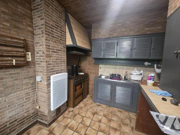 Maison à Vendre à Condé-sur-l'Escaut (59163) en Nord (59)

Cette maison de 66,53 m² se situe ...