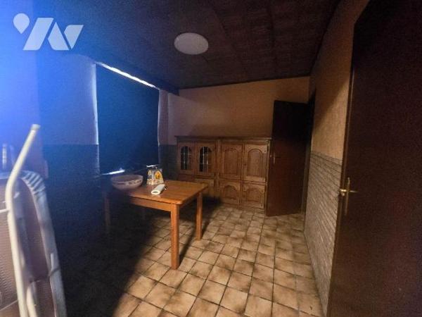 Maison à Vendre à Condé-sur-l'Escaut (59163) en Nord (59)

Cette maison de 66,53 m² se situe ...