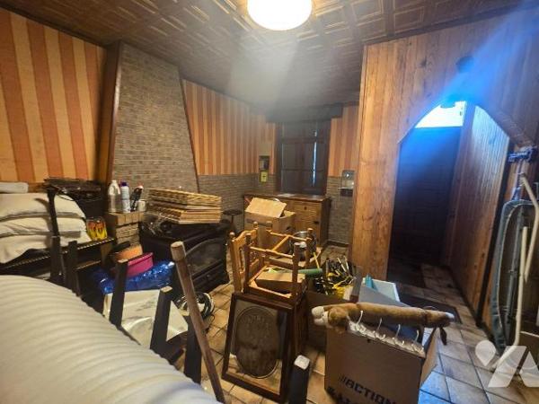 Maison à Vendre à Condé-sur-l'Escaut (59163) en Nord (59)

Cette maison de 66,53 m² se situe ...