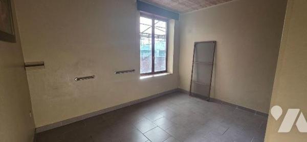 Maison à Vendre à Condé-sur-l'Escaut (59163) en Nord (59)

Cette maison de 66,53 m² se situe ...