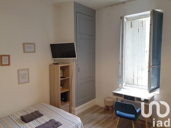 Appartement à vendre 1 pièce 18 m² Agen