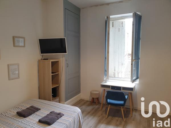 Appartement à vendre 1 pièce 18 m² Agen