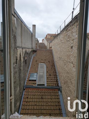 Appartement à vendre 1 pièce 18 m² Agen