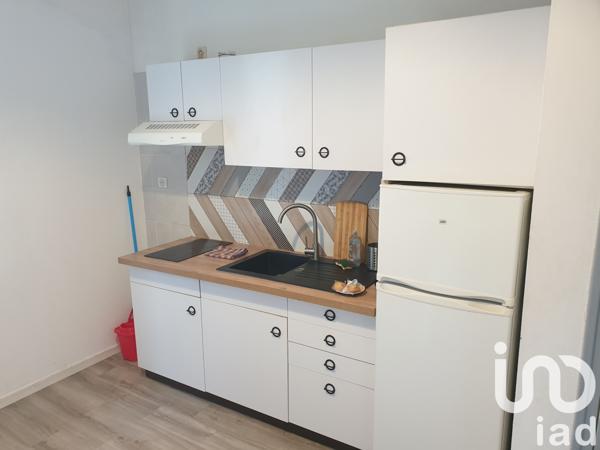 Appartement à vendre 1 pièce 18 m² Agen