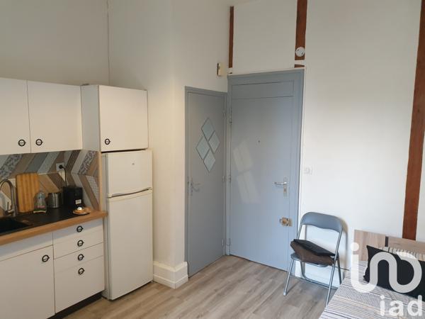 Appartement à vendre 1 pièce 18 m² Agen