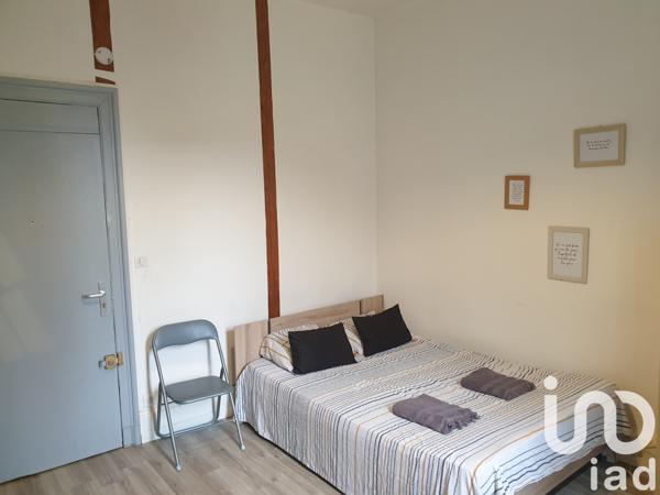 Appartement à vendre 1 pièce 18 m² Agen