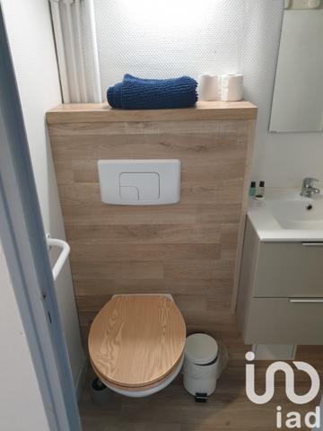 Appartement à vendre 1 pièce 18 m² Agen