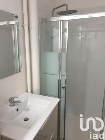 Appartement à vendre 1 pièce 18 m² Agen