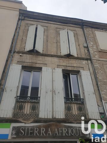 Appartement à vendre 1 pièce 18 m² Agen