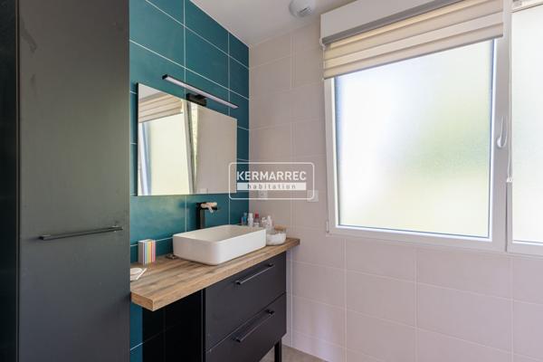 Maison 5 pièces – 131 m² environ à Cesson-Sévigné (ref : 12372)