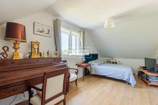 Maison 5 pièces – 131 m² environ à Cesson-Sévigné (ref : 12372)