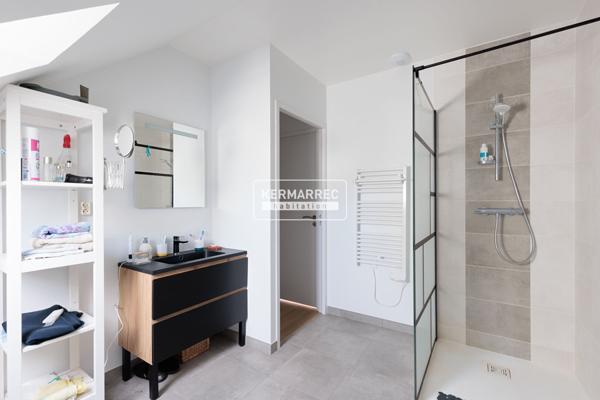 Maison 5 pièces – 131 m² environ à Cesson-Sévigné (ref : 12372)