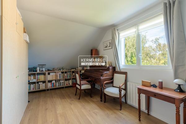 Maison 5 pièces – 131 m² environ à Cesson-Sévigné (ref : 12372)