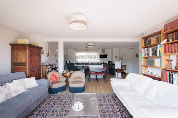 Maison 5 pièces – 131 m² environ à Cesson-Sévigné (ref : 12372)