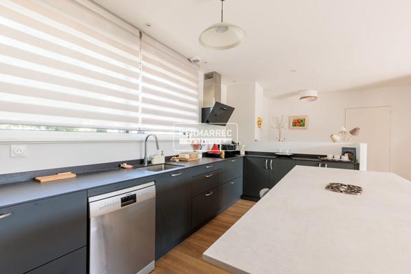 Maison 5 pièces – 131 m² environ à Cesson-Sévigné (ref : 12372)