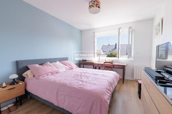 Maison 5 pièces – 131 m² environ à Cesson-Sévigné (ref : 12372)
