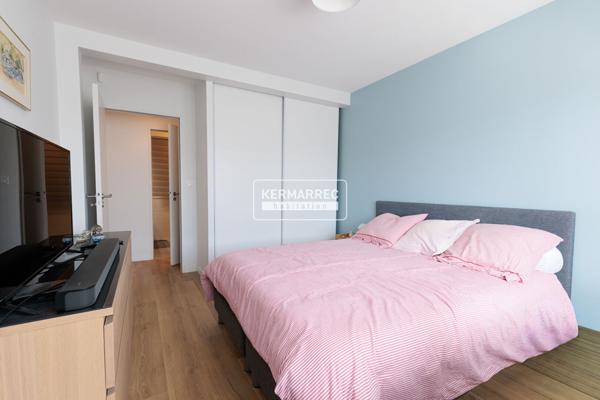 Maison 5 pièces – 131 m² environ à Cesson-Sévigné (ref : 12372)