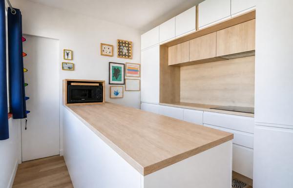 Maison 5 pièces – 105 m² environ à La Baule-Escoublac (ref : 71433P)