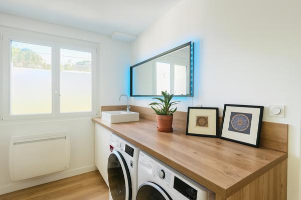 Maison 5 pièces – 105 m² environ à La Baule-Escoublac (ref : 71433P)