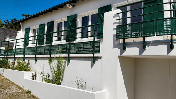 Maison 5 pièces – 105 m² environ à La Baule-Escoublac (ref : 71433P)