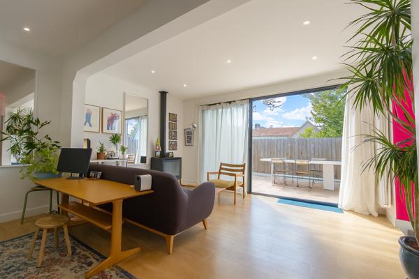 Maison 5 pièces – 105 m² environ à La Baule-Escoublac (ref : 71433P)