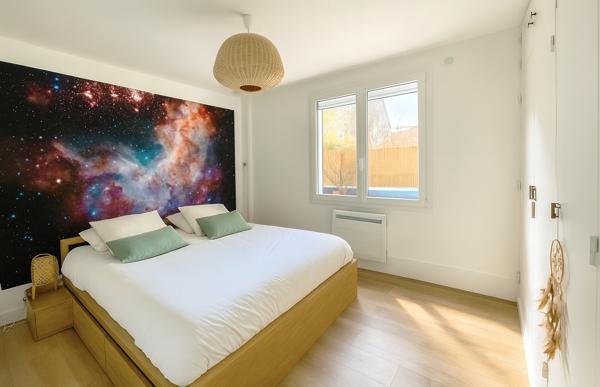 Maison 5 pièces – 105 m² environ à La Baule-Escoublac (ref : 71433P)