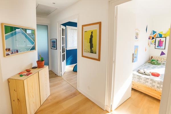 Maison 5 pièces – 105 m² environ à La Baule-Escoublac (ref : 71433P)