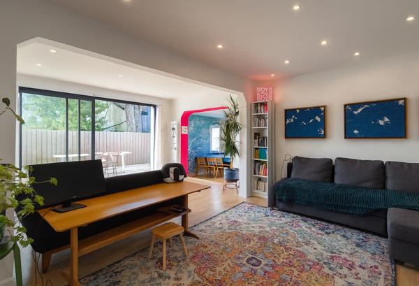 Maison 5 pièces – 105 m² environ à La Baule-Escoublac (ref : 71433P)