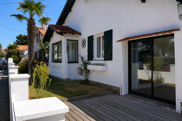 Maison 5 pièces – 105 m² environ à La Baule-Escoublac (ref : 71433P)