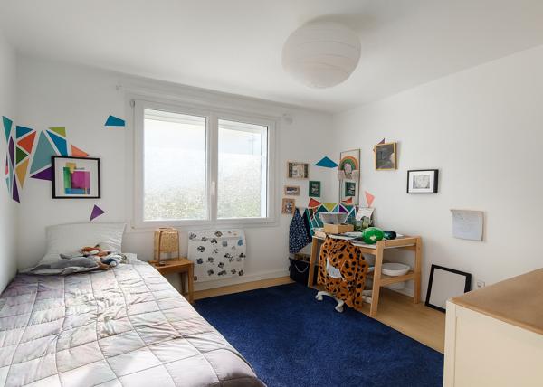 Maison 5 pièces – 105 m² environ à La Baule-Escoublac (ref : 71433P)
