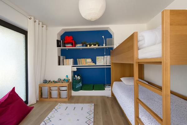 Maison 5 pièces – 105 m² environ à La Baule-Escoublac (ref : 71433P)