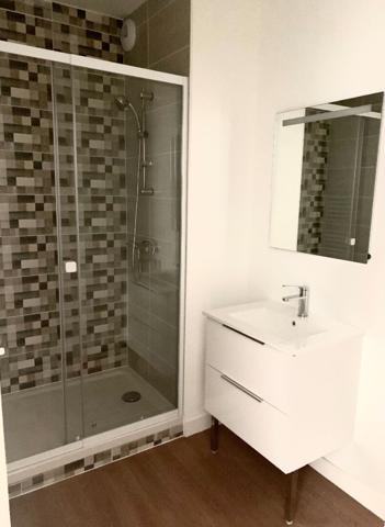 BREST - Grand appartement de 3 pièces Neuf