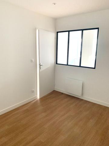 BREST - Grand appartement de 3 pièces Neuf