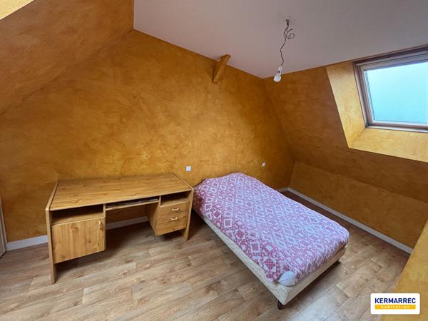 Maison 7 pièces – 250 m² environ à La Guerche-de-Bretagne (ref : 3289)