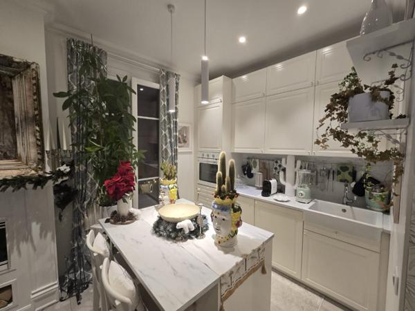 Appartement 2 pièces, 40 m2