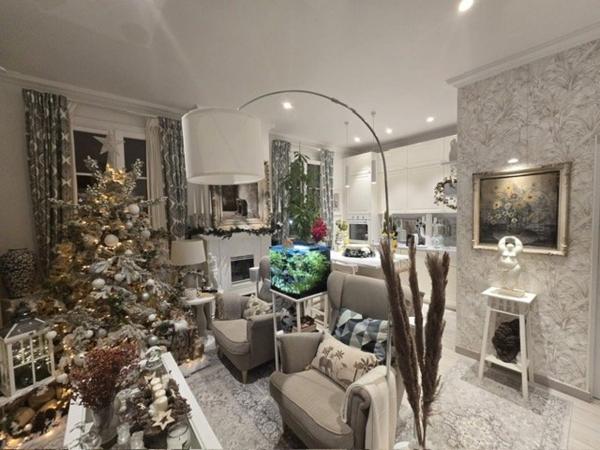 Appartement 2 pièces, 40 m2