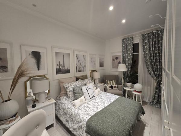 Appartement 2 pièces, 40 m2