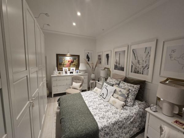 Appartement 2 pièces, 40 m2