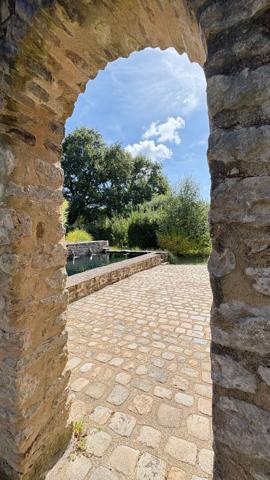 Maison d architecte proche du port de Saint-Goustan a Auray