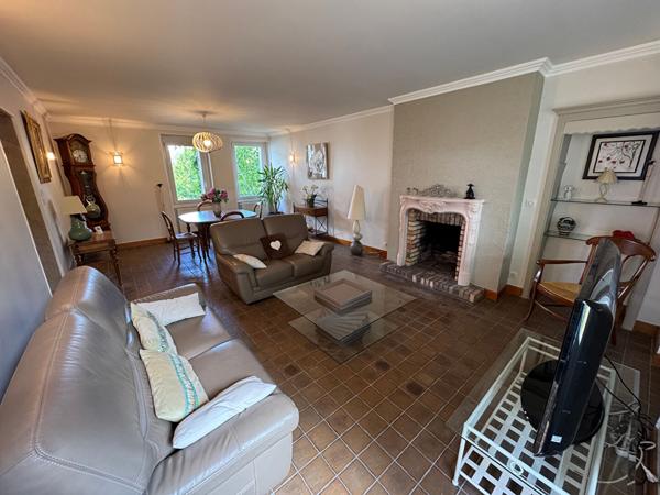 Maison à vendre - 6 pièces - LE CREUSOT