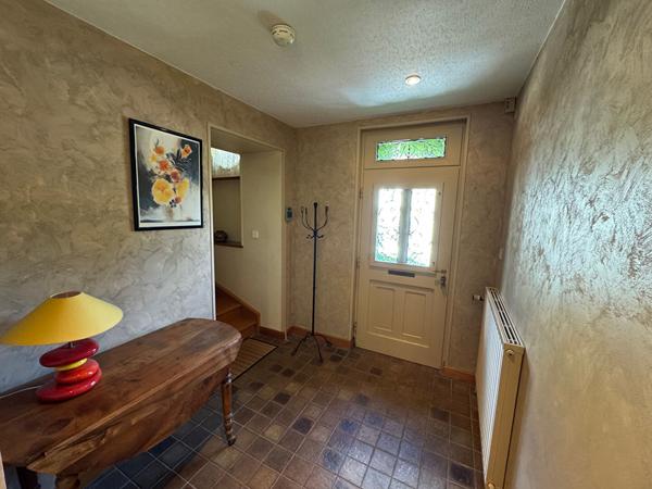 Maison à vendre - 6 pièces - LE CREUSOT