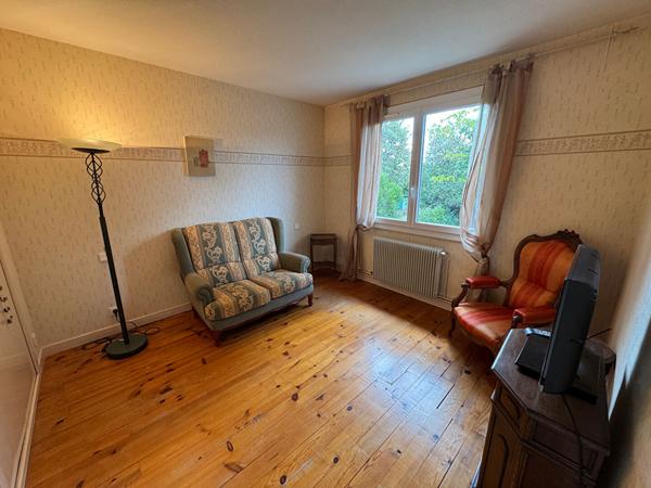 Maison à vendre - 6 pièces - LE CREUSOT