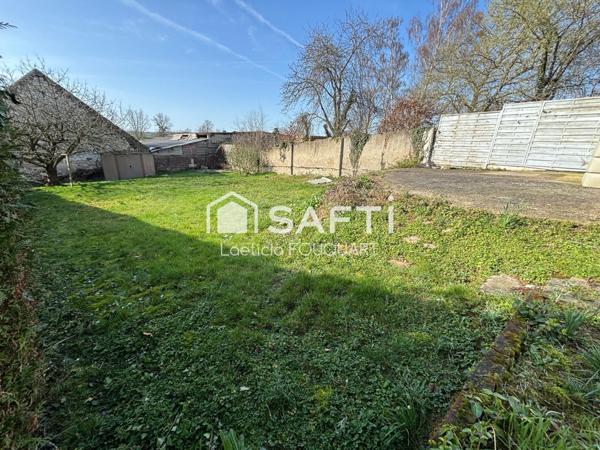 Calme, confort et élégance aux portes de l’A1