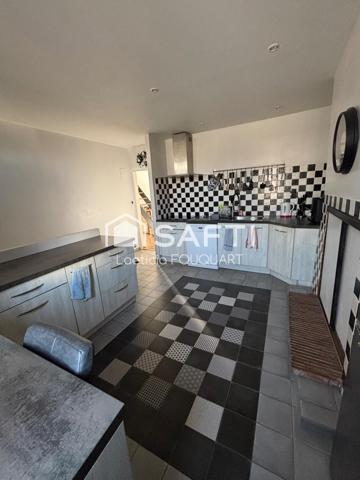 Calme, confort et élégance aux portes de l’A1