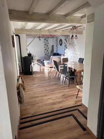 Calme, confort et élégance aux portes de l’A1