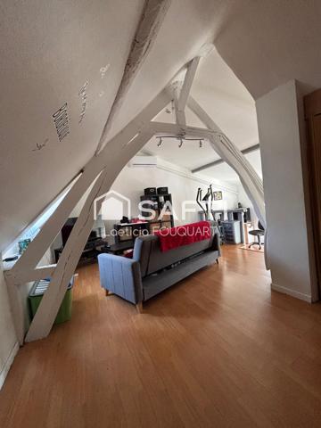 Calme, confort et élégance aux portes de l’A1